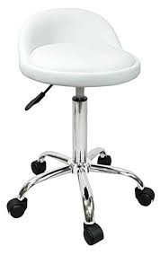 In this category you can find 26 different white beauty stool. Amazon Com Devlon Northwest Salon Stool With Back Rest Saddle Hydraulic Spa Stool Light Grayfba Beauty Stools With Backs Stool Light