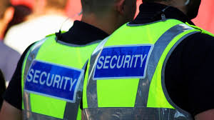 A List Of Franchises In Security Is One Of These For You Security Guard Services Security Training Security Courses