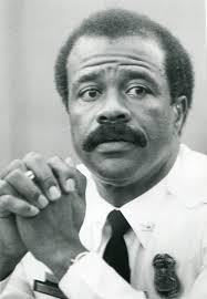 Former Detroit Police Chief Stanley Knox dies