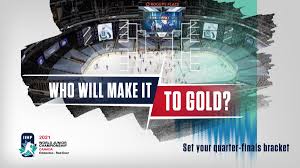 The wjc, or more simply the world juniors, is an annual the top four teams in each division will qualify for the playoffs and be placed into divisional brackets for the first few rounds of the playoffs (no.1 seed vs. Je7jgplww3p3am