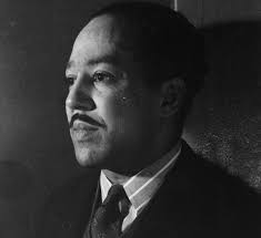 Powerful Poem About Race Gets A Full Page In The New York Times American Poets Langston Hughes Harlem Renaissance