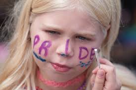 Louisville Pride celebrates annual festival