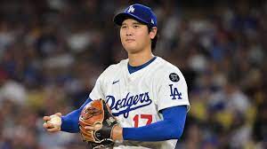 Why Shohei Ohtani might change positions during Dodgers postseason | See  link below ⬇️