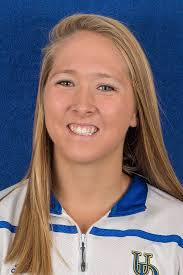 2015-16 Women's Swimming & Diving Roster