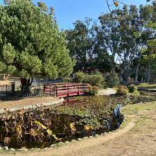 Doris Japanese Garden Garden In South La