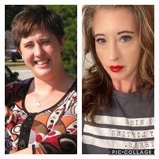 Treating yourself with kindness and grace