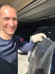 Free Broken Flatscreen Recycling in Canterbury Estates