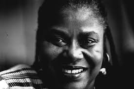 Why Bernice Johnson Reagon Taught 'I Shall Overcome,' Not 'We'