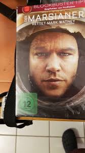 Der marsianer ist ein für regisseur ridley scott (alien, gladiator) ungewöhnlich heiterer film. Der Marsianer In Nordrhein Westfalen Horn Bad Meinberg Ebay Kleinanzeigen