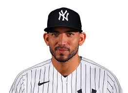 Ben Rice 2025 batting Stats Per Game