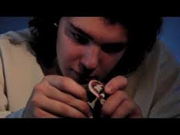 THE MEGA TECH DECK-A-THON by Trinity Rachell