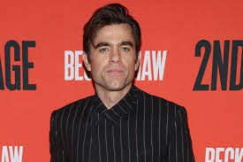 Patrick Ball of 'The Pitt' Overcomes Student Debt and Broadway Debut