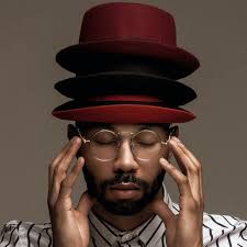 AUDIO EP: Marc Moten