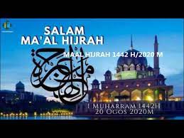 01 jan 2021 new year's day. Salam Maal Hijrah Youtube