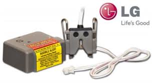 The bonus secondary sensor features water detection led and easily installs in the metal or plastic secondary drain pan. Airstar Supply Solutions For Today S Hvac Problems
