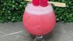 Delicious Raspberry Smash Cocktail Recipe