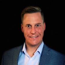 Extremely excited for this new opportunity!