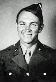 Vernon Stapleton : Private First Class from Kentucky, World War II Casualty