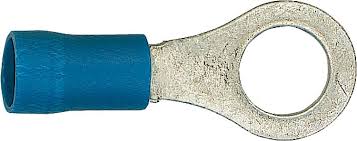 Mm2 godly knives elderwood scythe. Ring Crimp Terminal Isolated 2 5 Mm2 3 2 Mm Blue 100 Off