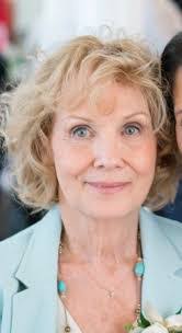 Ann Nemec's Instagram, Twitter & Facebook