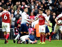 In a 2009 survey, arsenal fans named chelsea as the club they disliked the most, ahead of their traditional rivals tottenham. Arsenal Vs Tottenham Seven Classic Clashes From A Fiery North London Rivalry Futaa Com South Africa