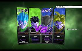 At the start, training is the only available mode and introduces the combat. Best Trick Dragon Ball Devolution Mobile For Android Apk Download