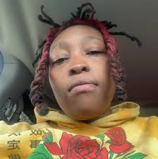 Pistol Grip Chin Ass"