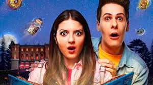 Il mistero della scuola incantata. Me Contro Te Il Mistero Della Scuola Incantata Film 2021 Mymovies It