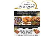 Bar Brasserie Le Flamant | Angers