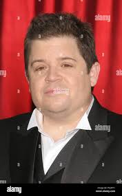 Patton oswalt ratatouille hi-res stock photography and images