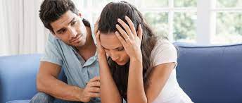 Everything You Must Know About Relationship Stress