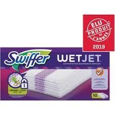 Kit complet balai nettoyage 3dry swiffer recharge 14 lingettes sèches. Recharges Lingettes Seches Pour Balai Attrape Poussiere 3d Clean Swiffer Intermarche