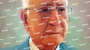 Mohamed Mjid, l'éternel