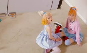 Bubblegum Heart In 2020 Red Velvet Red Velvet Seulgi Velvet