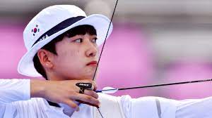 An san is a south korean archer competing in women's recurve events. Dgdoslwpp8igfm