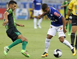 We did not find results for: Cruzeiro E America Mg Empatam No Mineirao Uberlandia Assume A Ponta Gazeta Esportiva