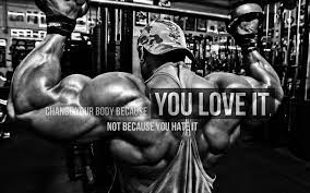 Bodybuilding Desktop Wallpapers Top Free Bodybuilding Desktop Backgrounds Wallpaperaccess