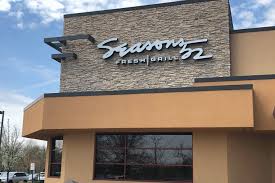 Seasons 52 To Open In Hanover On Route 10 Morris Focus