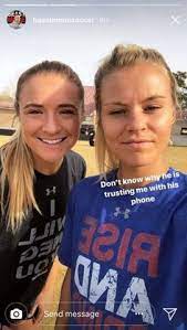 Kristie mewis played a role in all four goals for the houston dash in their victory over north carolina courage with a goal and three assists to. 7 Dewis Ideas Uswnt Houston Dash Womens Soccer