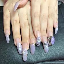 It is especially helpful after acrylic nails but also works great to keep healthy nails strong. Beauty Shamers Repulsed By Woman S Fake Nails After She Let Them Grow Out Irish Mirror Online