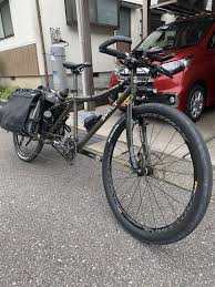 【BE-PAL】キャンプ