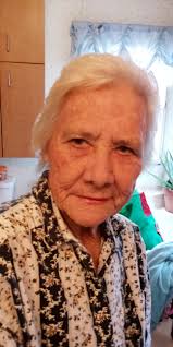 Obituary information for Patricia A. Wilson