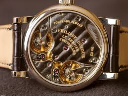 Watchscapes: High Resolution Photography by Peter Chong: Dufour Duality