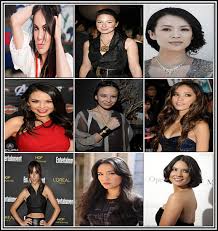 Historically, central asia has been a melting pot of west eurasian and east eurasian peoples, leading to high genetic admixture and diversity. Coley Of Rp Malese Jow Family Template For Week 7 Of