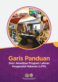 Senarai semak keselamatan di taska. Pdf Garis Panduan Skim Akreditasi Program Latihan Pengendali Makanan Lpm Nurhidayah Anuar Academia Edu