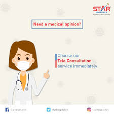 Best Heart Hospital In Hyderabad Star Hospitals Star Hospital Hospital Care Facility