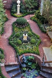 Georgetown And Capitol Hill Gardens Cityscapes Landscaping Inc Cottage Garden Backyard Landscaping Small Backyard Landscaping