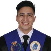 Jonathan Olmedo's Instagram, Twitter & Facebook