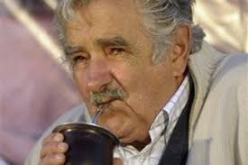 Resultado de imagen para FOTOS DE JOSE PEPE MUJICA