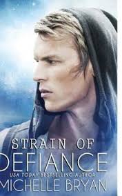 Strain of Resistance Book Series